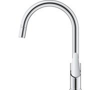 GROHE baucurve 30547000 Mitigeur d'évier de cuisine Chrome