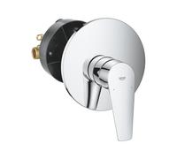 GROHE Bauedge 29078001 Mitigeur monocommande pour bain/douche