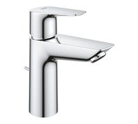 Grohe BauEdge Lavabo Meuble Robinet Mitigeur Chrom M-Taille 23758001