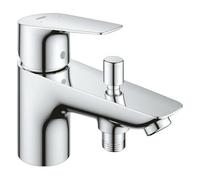 Grohe BauEdge Mitigeur bain 23560001 23562001