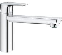 Grohe BauEdge mitigeur de cuisine sur pied StarLight Chrome 31693000