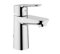 GROHE BAUEDGE MONOMANDO DE LAVABO CADENA DESLIZANTE CROMO 23 329 000 S
