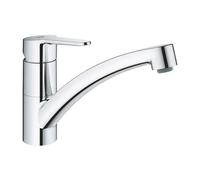 Grohe BauEdge Mitigeur Évier Cuisine Monocommande | 31680000