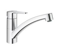 Grohe BauEdge Mitigeur Évier Cuisine Monocommande | 31680000