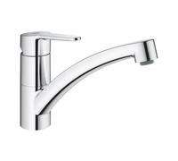 Grohe BauEdge Mitigeur Évier Cuisine Monocommande | 31680000