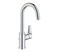 GROHE Mitigeur de lavabo BauEdge 23760001 Taille L Chromé