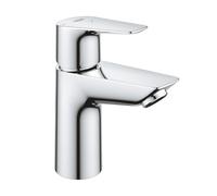 Grohe - BauEdge Mitigeur Monocommande Lavabo Taille S, Chrome (23559001)