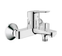 Grohe BauEdge Mitigeur monocommande, pour baignoire, 23334000,
