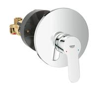 GROHE Mitigeur monocommande pour douche MitigeurD3 Chrome