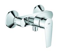 Grohe BauEdge robinet de douche 23635001 2000 /2", montage mural, chromé