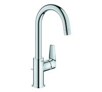 BauEdge Mitigeur monocommande Lavabo taille L (23760001)