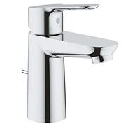 Grohe BauEdge Mitigeur de lavabo S-Size, 23802000, S-Size