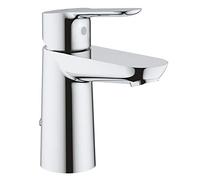GROHE BAUEDGE MONOMANDO DE LAVABO CADENA DESLIZANTE CROMO 23 329 000 S