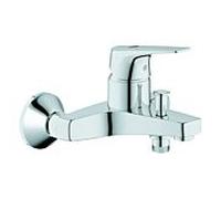 GROHE BauFlow 23756000 – chromé – DN 15 – montage mural