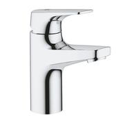 Grohe - BauFlow mitigeur de lavabo 1/2" , taille S, chrome (23752000)