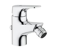 Grohe BauFlow Mitigeur monocommande bidetavec garniture de vidage, 23754000