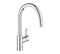GROHE BauLoop Chrome