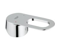 Grohe BauLoop Levier, 48027000,