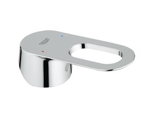 Grohe BauLoop Levier, 48027000,