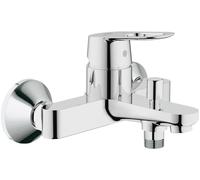 Mitigeur bain/douche mécanique BAULOUP GROHE 23341000 - chromé