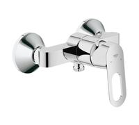 GROHE Mitigeur monocommande Douche BauLoop 23340000 - Chromé