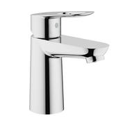 Grohe Bauloop mitigeur de lavabo sur pied StarLight Chrome 23337000