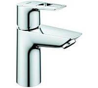 GROHE Bauloop robinet de lavabo taille s chrome 23883001