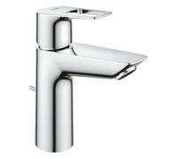 Grohe BauLoop Mitigeur lavabo - M size - Chrome 23762001