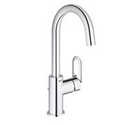 GROHE BauLoop Chrome