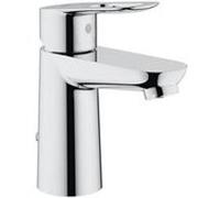 Grohe 23336000 23336000-Loop Grifo de lavabo Con cadenilla, Tamaño S, S-Size