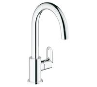 GROHE BAULOOP - ROBINET DE CUISINE POUR EAU FROIDE OU PRÃ©ALABLEMENT M