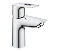 GROHE BauLoop Robinet De Lavabo Corps Lisse Robinet De Lavabo 23337001