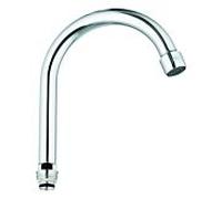 GROHE Bec de robinet 13219 13219000 chromé