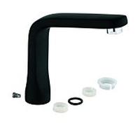 Grohe Grohe Bec 13246 noir velours Quantité:1