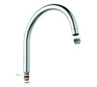 Grohe run-out 13266 13266000 chromé