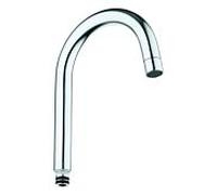 Grohe Eurosmart Bec tubulaire, 13368000,