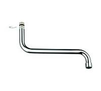 GROHE run-out 13369 13369000 chromé