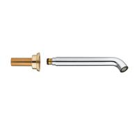 GROHE Bec - 18cm - chrome 48638000