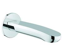 GROHE Bec Bain Déverseur Eurostyle Cosmopolitan 13276002 (Import Allemagne), Chrome
