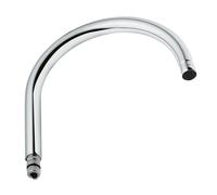 Grohe Bec col de cygne, 13043000,