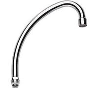GROHE Bec Col de Cygne Costa 13073000 (Import Allemagne)