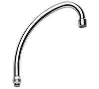 GROHE Bec Col de Cygne Costa 13073000 (Import Allemagne)