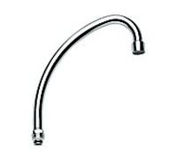 Grohe bec Costa 13073000 M22x1x145, gorge 185 mm, chromé