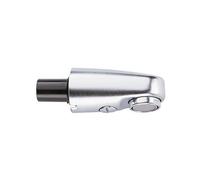 Grohe Bec de Douche 46103 pour Europlus Vieux Mitigeur Lavabo Chrome