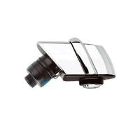 Grohe Bec de Douche 46108 Europlus Vieux / THM 2000 AP Mélangeur Baignoire