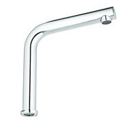 Grohe Bec de robinet 13230, chrome, 13230000,