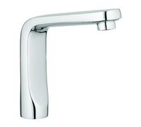 Grohe Bec de robinet 13246, chrome, 13246000,