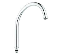 Grohe Bec de robinet 13966 210x120, chrome, 13966000,
