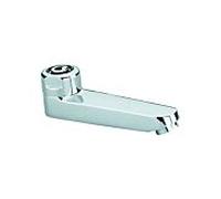 Grohe bec en Grohe 13461 3/4 "13461000 saillie: 115 hauteur: 55 chrome