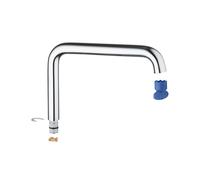 Grohe Bec en L, 13376000,